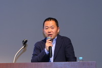 朝日新聞社が挑む「第二の創業」、デジタルは新聞の中核に【Media Innovation Conference 2025】