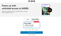 テックメディアの「WIRED」マスク氏とDOGE報道で購読者が急拡大