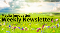 ChatGPTからのアクセス数が急増、これからどうなる? 【Media Innovation Weekly】3/3号