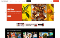 フードデリバリー企業Wonderがフードメディア「Tastemade」を140億円で買収