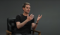 8億5千万ユーザーを抱えるSnap、AR技術の進化で次世代ソーシャル体験へ