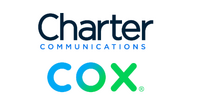 米国ケーブルテレビ業界で巨大合併、CharterとCoxが2.2兆円規模で合併へ