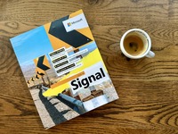 マイクロソフトが雑誌を発行、デジタル疲労時代の新戦略【Media Innovation Weekly】6/9号