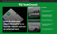 TechCrunchが欧州から撤退、プライベートエクイティからの買収直後