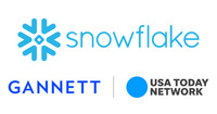 SnowflakeがAI企業向けのマーケットプレイス、「USAトゥディ」やAP通信のニュースコンテンツも