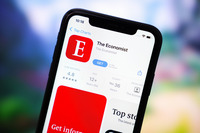 英エコノミスト、デジタル転換で成長軌道を維持