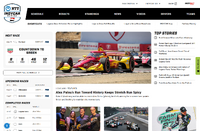 Fox Corporation、「INDYCAR」運営のペンスキー・エンターテインメントに3分の1出資