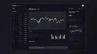 グーグル、AI搭載の「Google Finance」をテスト中