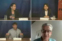 「AIに好奇心はない」ユネスコがAI時代のジャーナリズムを議論