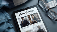 英新聞社Reachが30以上のニュースレターをSubstackでローンチした理由