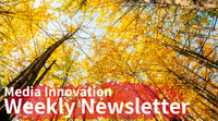 「メディアは社会の公器」石破首相が語った、民主主義の歯止めとしてのメディア【Media Innovation Weekly】10/14号