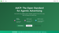 AIエージェントが広告運用できるように、広告業界が「Ad Context Protocol」を発表