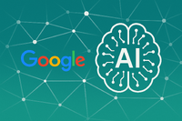 グーグルAIのイメージ画像