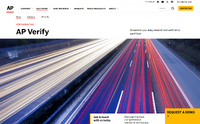AP通信がAI検証ダッシュボード「AP Verify」を外部提供、信頼性を事業として拡張