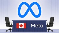 カナダ政府がメタとニュース復活を協議・・・オンラインニュース法が米加貿易交渉の焦点に