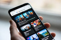 Google Discoverのイメージ画像 ※AI生成によるものです