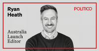 米国の政治メディア「Politico」がオーストラリアに進出、市場の壁を超えられるか?