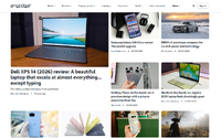 テック系メディア「Engadget」、米ヤフーがスタティック・メディアへ売却