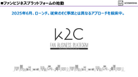 講談社が進める「出版社ビジネスの棚卸し」、ファンコミュニティ起点で2Cと2Bを再構築