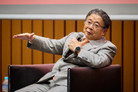 朝日新聞社・角田CEOが語る「AI全振り」の真意、編集部門1700人への調査が映す新聞社の現在地