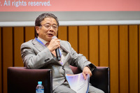 朝日新聞社・角田CEOが語る「AI全振り」の真意、編集部門1700人への調査が映す新聞社の現在地