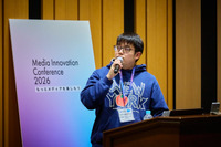 Off Topic宮武氏が語る2026年のキーワード「Shared Intimacy」、アメリカのメディアトレンド最前線