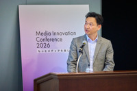 朝日メディアラボ野澤氏が語る「売る組織」と「作る組織」、メディア企業の新規事業が育ちにくい構造的理由