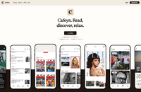 仏Cafeynが雑誌サブスクReadlyの買収完了、売上1億ユーロ・250万ユーザーの欧州最大出版コンテンツバイヤーに