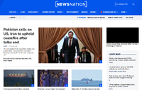 米ローカルTV最大手Nexstar、系列局のネットワークニュース枠を自社「NewsNation」制作に置き換えへ