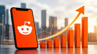 Reddit、2026年Q1売上高6.63億ドルで69%増　広告収入は74%成長し純利益は8倍に