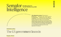 Semafor、イベント全記録をAIで分析する「Semafor Intelligence」を発表