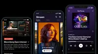 Bloomberg、AIでライブ動画広告にリアルタイム文脈ターゲティングを拡張