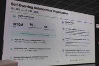 Genspark、ローンチ1年でARR2億5,000万ドル——「自律型組織」を見据えた製品戦略を説明