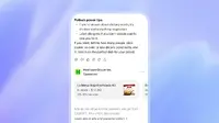 ChatGPTにおける広告(これはプロダクト型の広告ではありません)