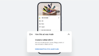 Google広告に「AIで作られた広告」の開示機能を追加