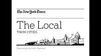 ニューヨーク・タイムズ、地域ニュースレター「The Local」を8月に立ち上げ