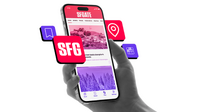 ハースト、サンフランシスコの地域メディアで初の有料プログラム「Friends of SFGATE」と新アプリを発表