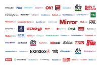 英Reach plc、検索流入55%減でもPV量産モデルから脱却　動画・サブスク・AIライセンスで収益多角化へ