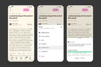 SubstackがPangramと連携しAI検出機能を導入、「人間が書いた」価値を購読モデルの信頼基盤に据える