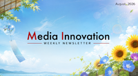 ニューヨーク・ポストがAIツール群「Hamilton」を発表、自前のチャットボットはワークするか? 【Media Innovation Weekly】8/17号
