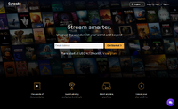 科学や歴史をテーマにした作品を制作するCuriosityStream、AI学習データライセンス収益が48%増