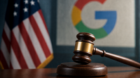 米連邦地裁、グーグルの広告テック分割を却下　行動是正にとどめる判断