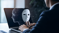 Press Gazette、AI生成の偽コンテンツ検知ツール「Made by Humans」をメディア向けに提供