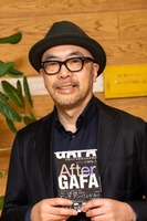 『After GAFA』著者 小林弘人氏が語る、「編集者としてのキャリアと起業、そして “GAFA後” の日本」