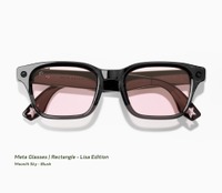 メタ、AIエージェント「Muse」をAIグラスとMacに拡張　年内に100種類超のAIグラス展開へ