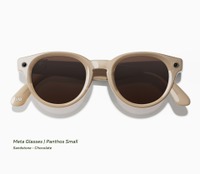 メタ、AIエージェント「Muse」をAIグラスとMacに拡張　年内に100種類超のAIグラス展開へ