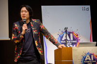 顧客との会話を一回で終わらせない——Gen-AXが説くAI実装前の「業務の構造化」