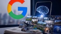 グーグルのNews AIパイロット、提携パブリッシャーが400社超に拡大　地域メディアもライセンス対象へ