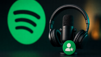 Spotify、ポッドキャスト向け有料メンバーシップを34市場で開始　収益の90%をクリエイターに還元