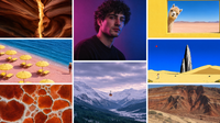 Canva、自社初の画像生成AIモデル「Craft」公開　構図を先に計画し2K出力
